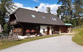 Chalet Teufelsteinblick